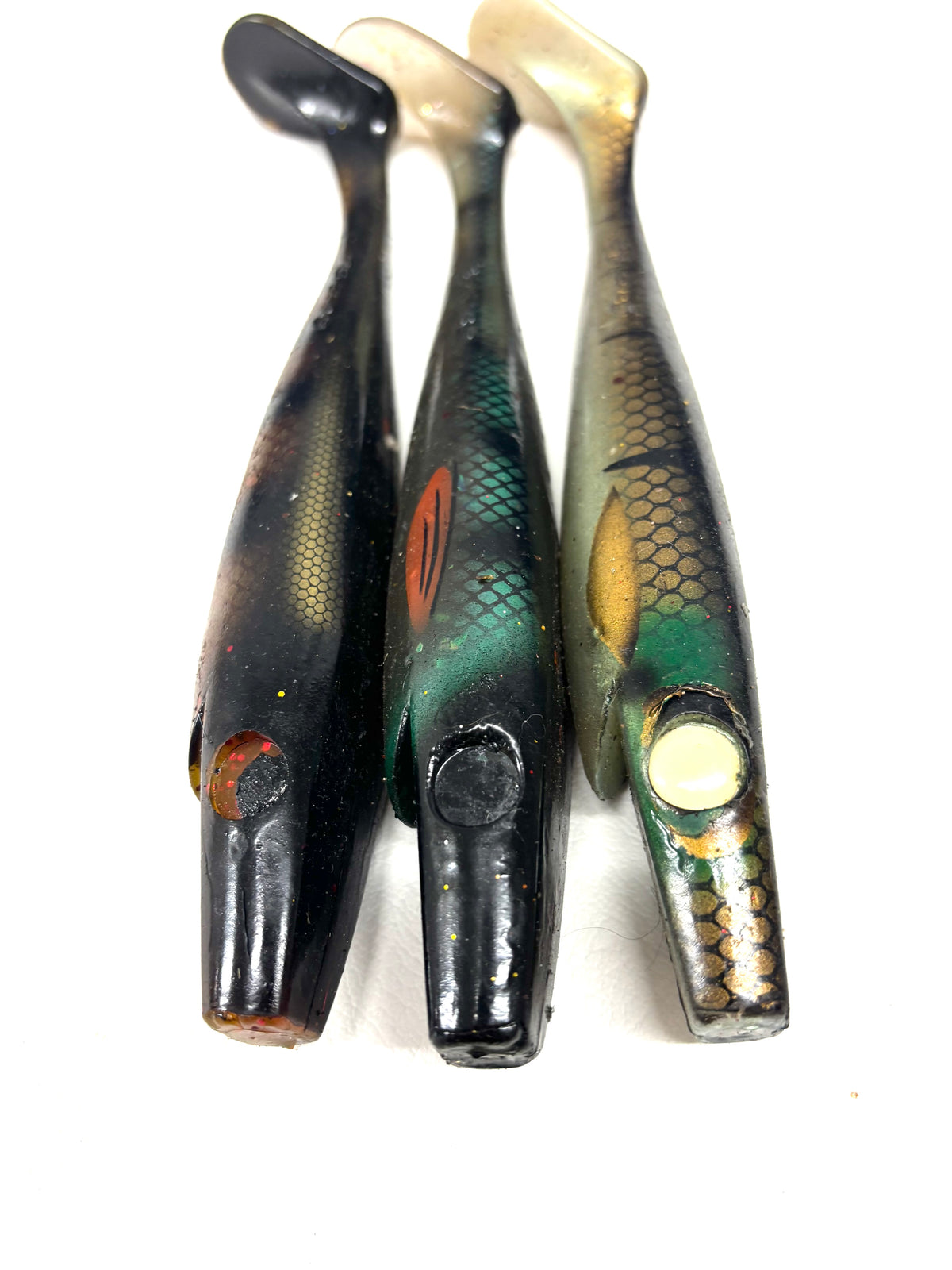 The Pig Shad Giant (käytetty)