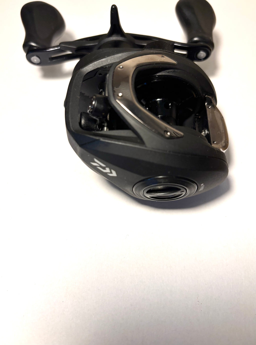 Daiwa CC80H (käytetty)