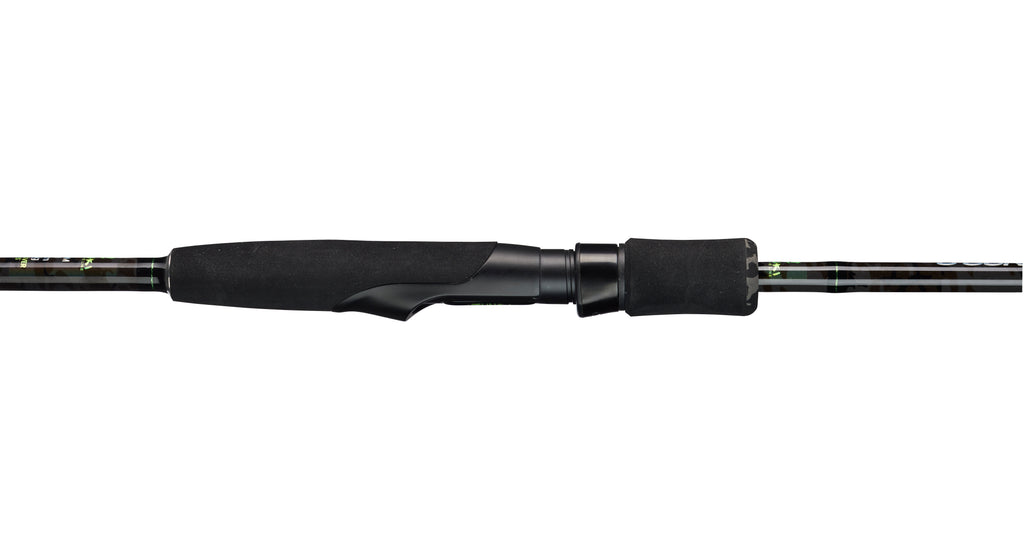 Gunki G´Corps Crossover S198MML 198cm 2,5-12g Avokelavapa