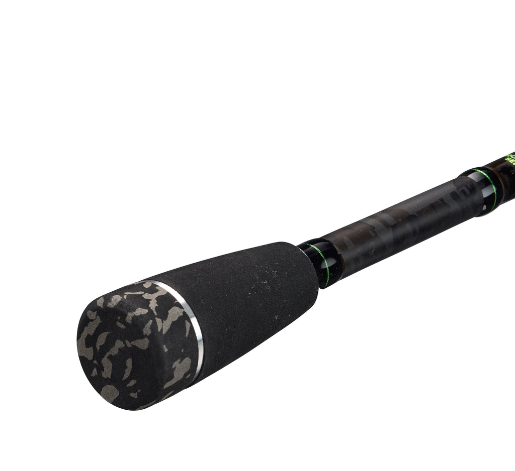 Gunki G´Corps Crossover S215H 215cm 10-35g Avokelavapa