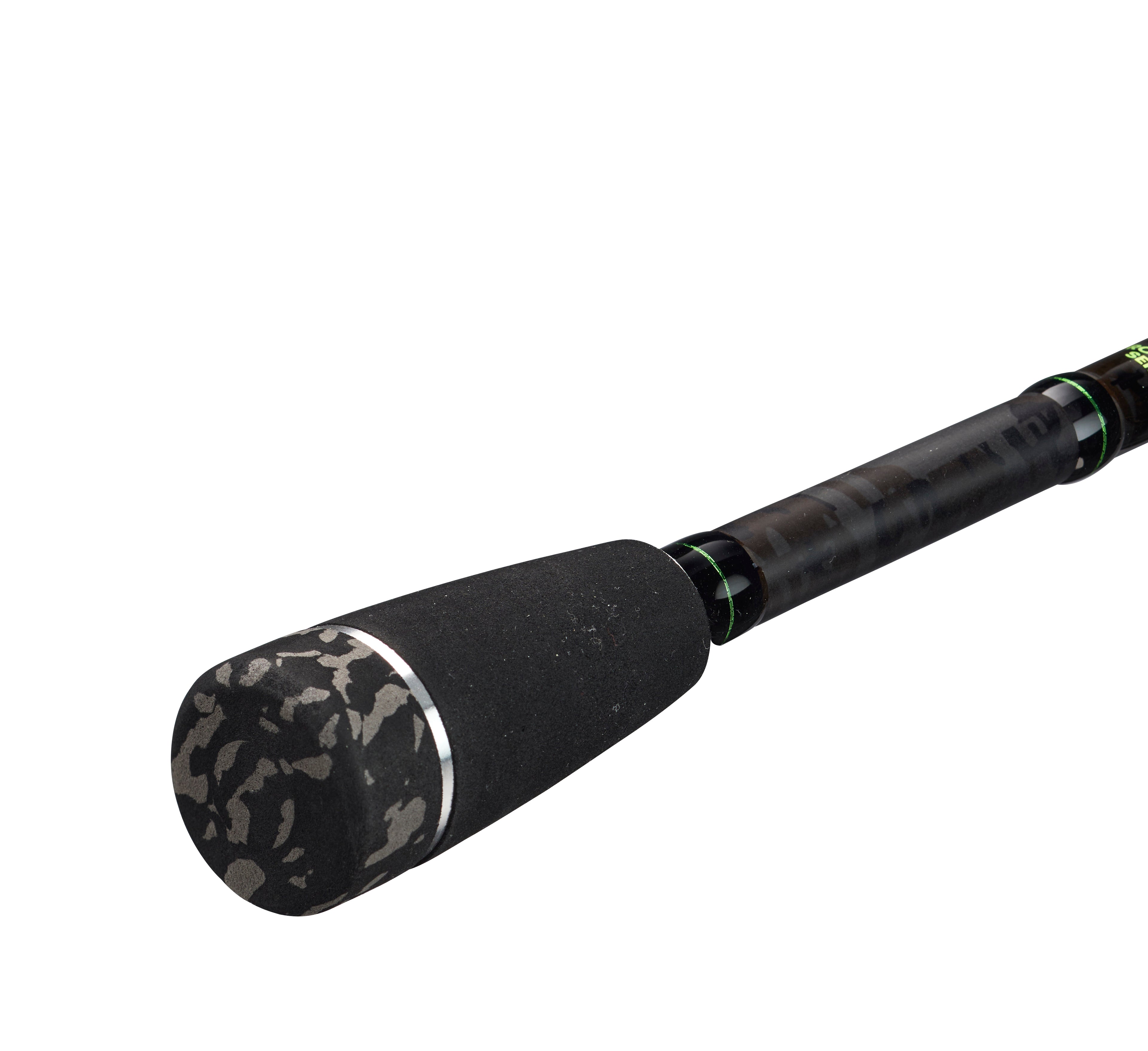 Gunki G´Corps Crossover S215H 215cm 10-35g Avokelavapa
