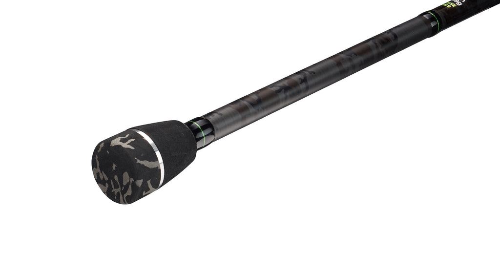 Gunki G´Corps Finesse S235M 235cm 3,5-18g Avokelavapa