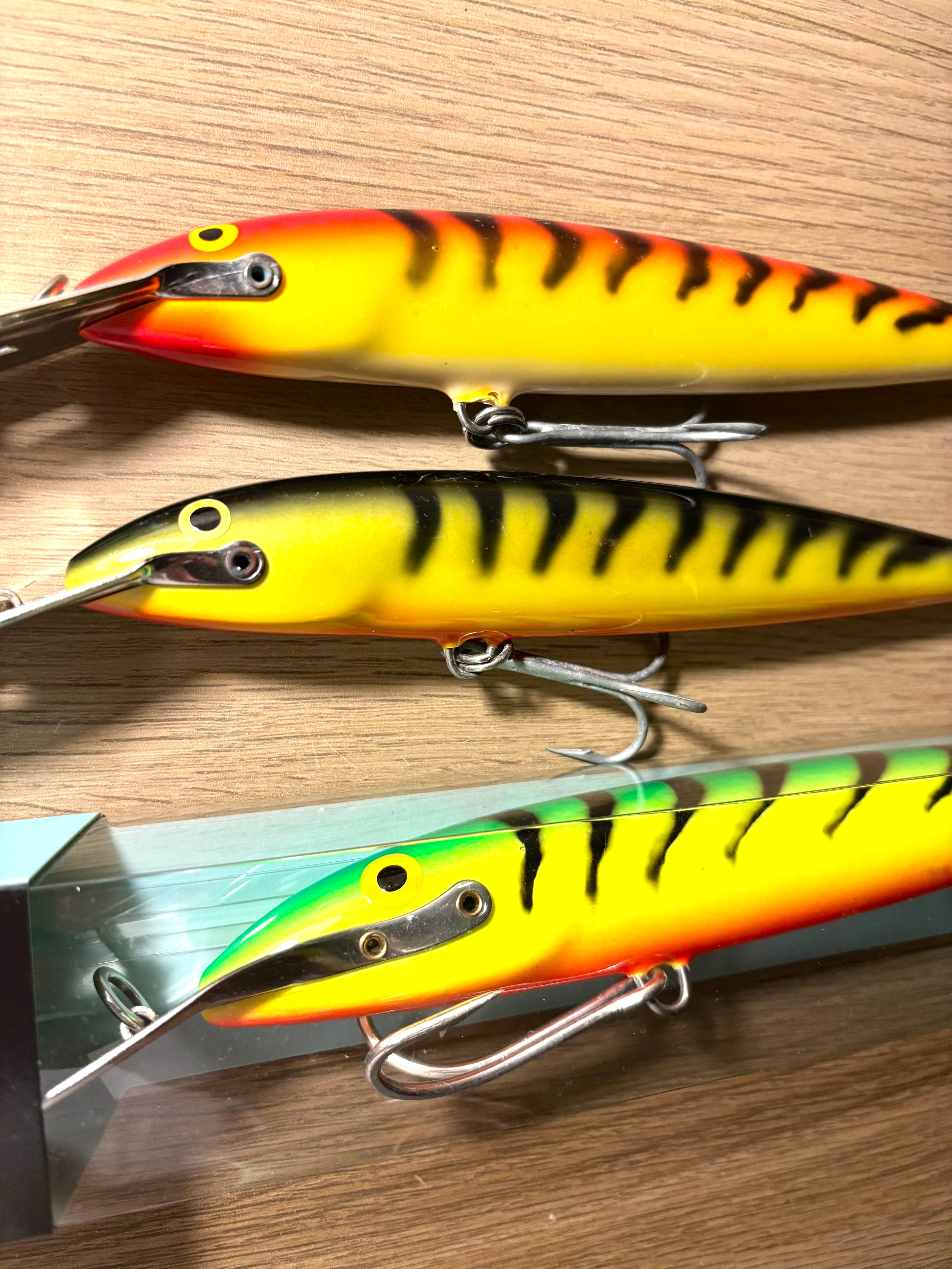 Rapala Countdown Magnum (käytetty)