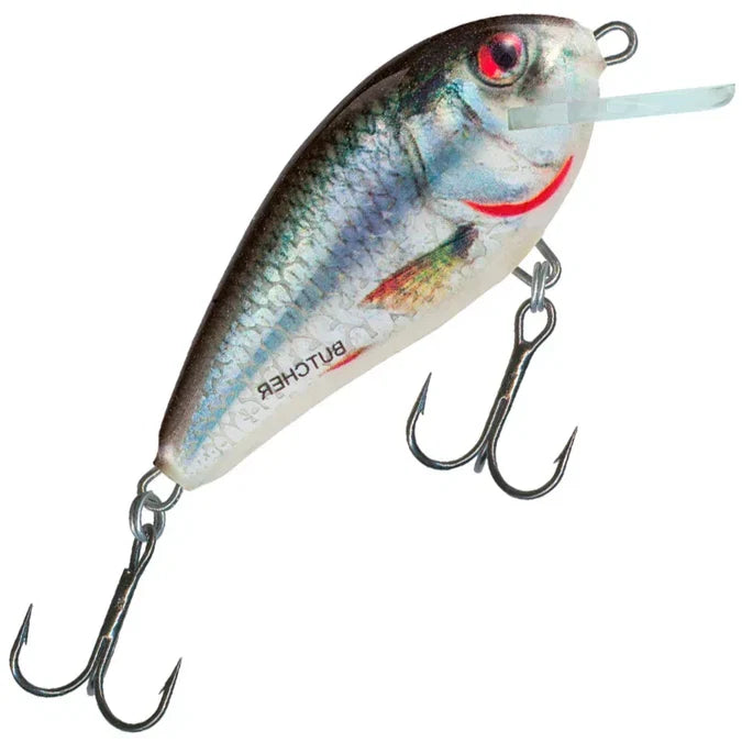 Salmo Butcher 5cm