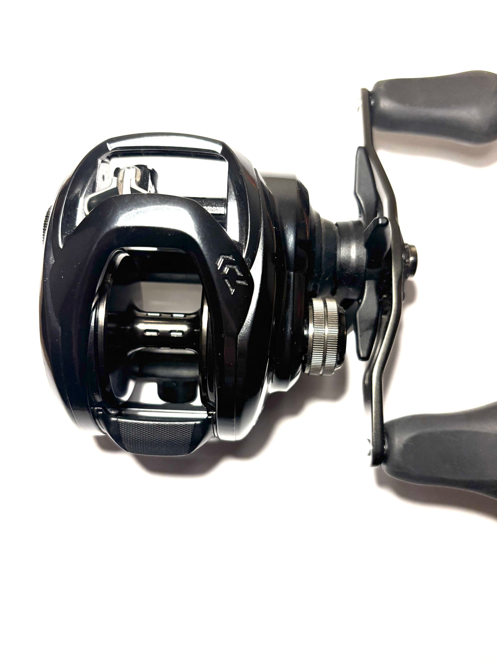 Daiwa Tatula TWS 300H hyrräkela (käytetty)