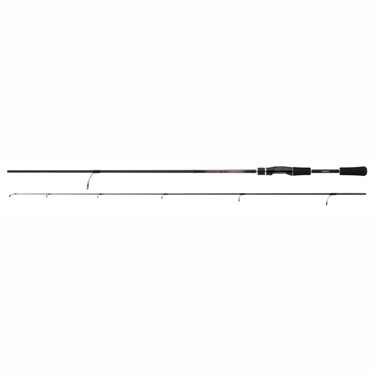 Shimano Bass One Xt 266L2 avokelavapa 198cm 2-7g (käytetty)