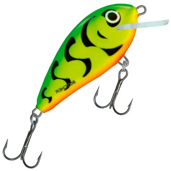 Salmo Butcher 5cm