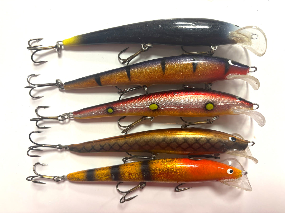 Lappia 12cm (käytetty)