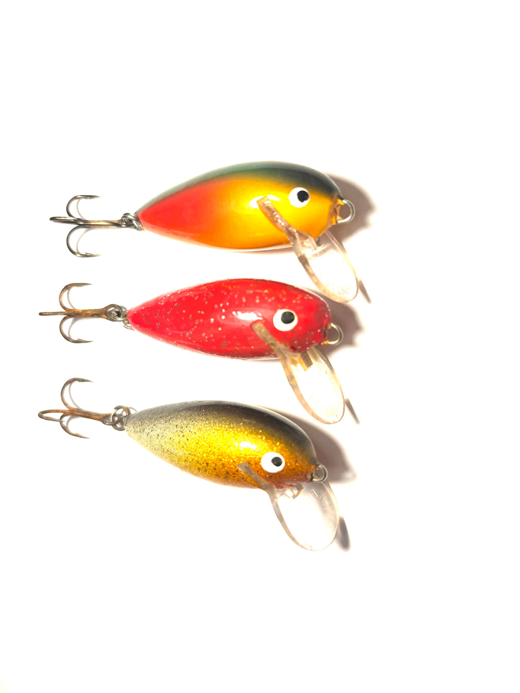 Nils Master Jäpittäjä 5,5cm (käytetty)