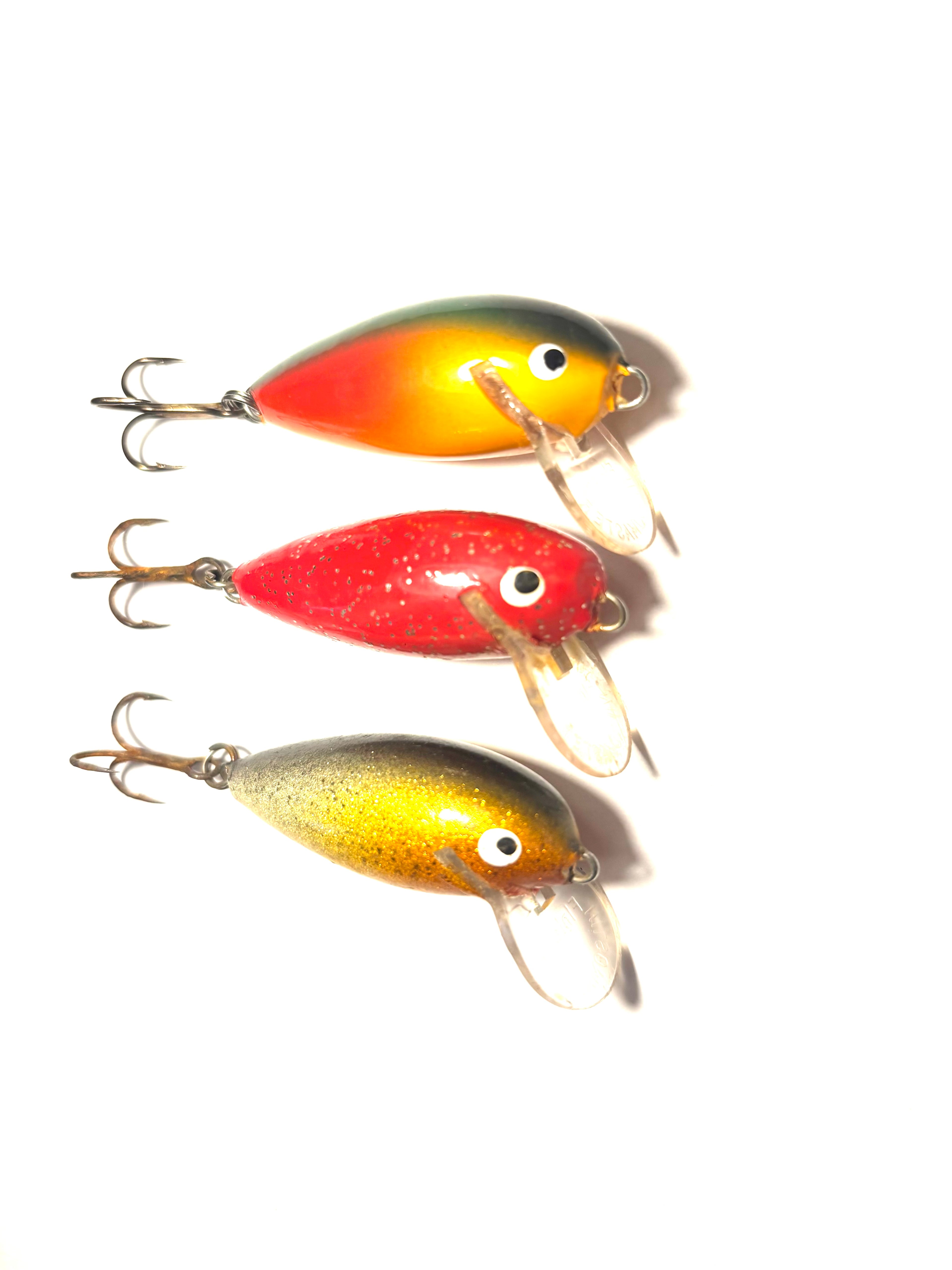 Nils Master Jäpittäjä 5,5cm (käytetty)