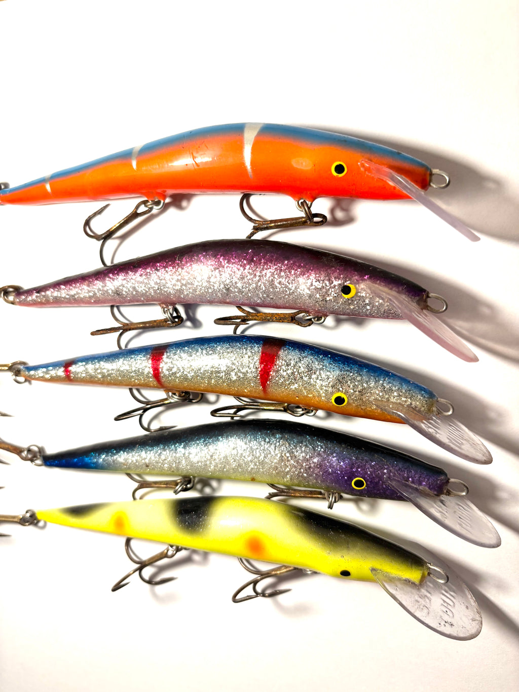 Sepentuuri 14cm (käytetty)