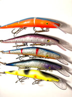 Sepentuuri 14cm (käytetty)