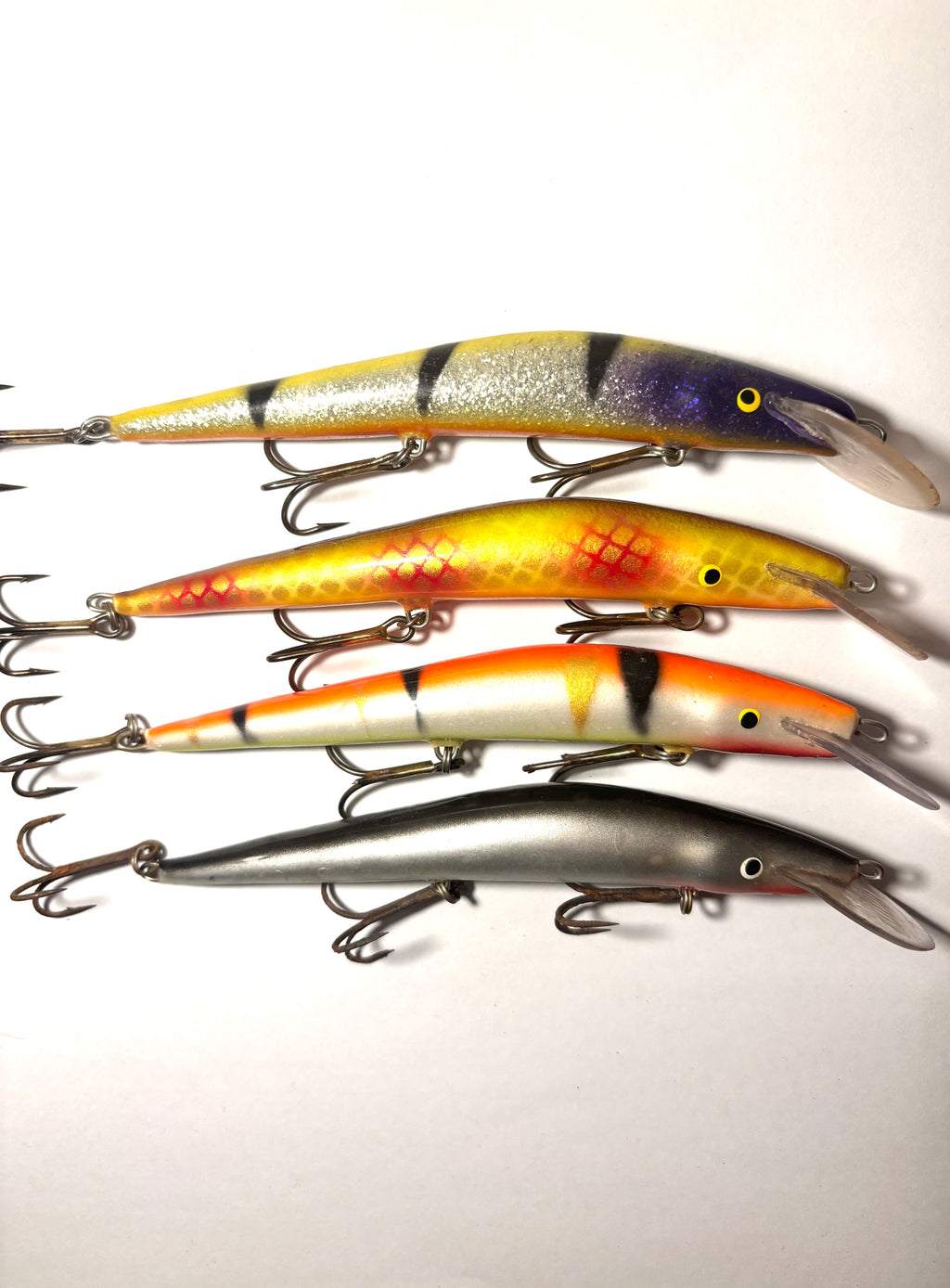 Sepentuuri 14cm (käytetty)