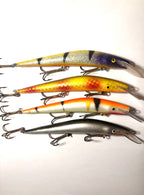 Sepentuuri 14cm (käytetty)