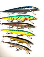 Rapala Orginal (käytetty)