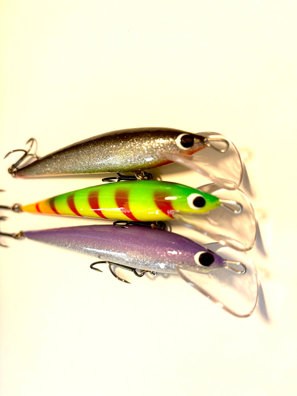 Sala-Vaappu 12cm (käytetty)