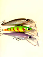 Sala-Vaappu 12cm (käytetty)