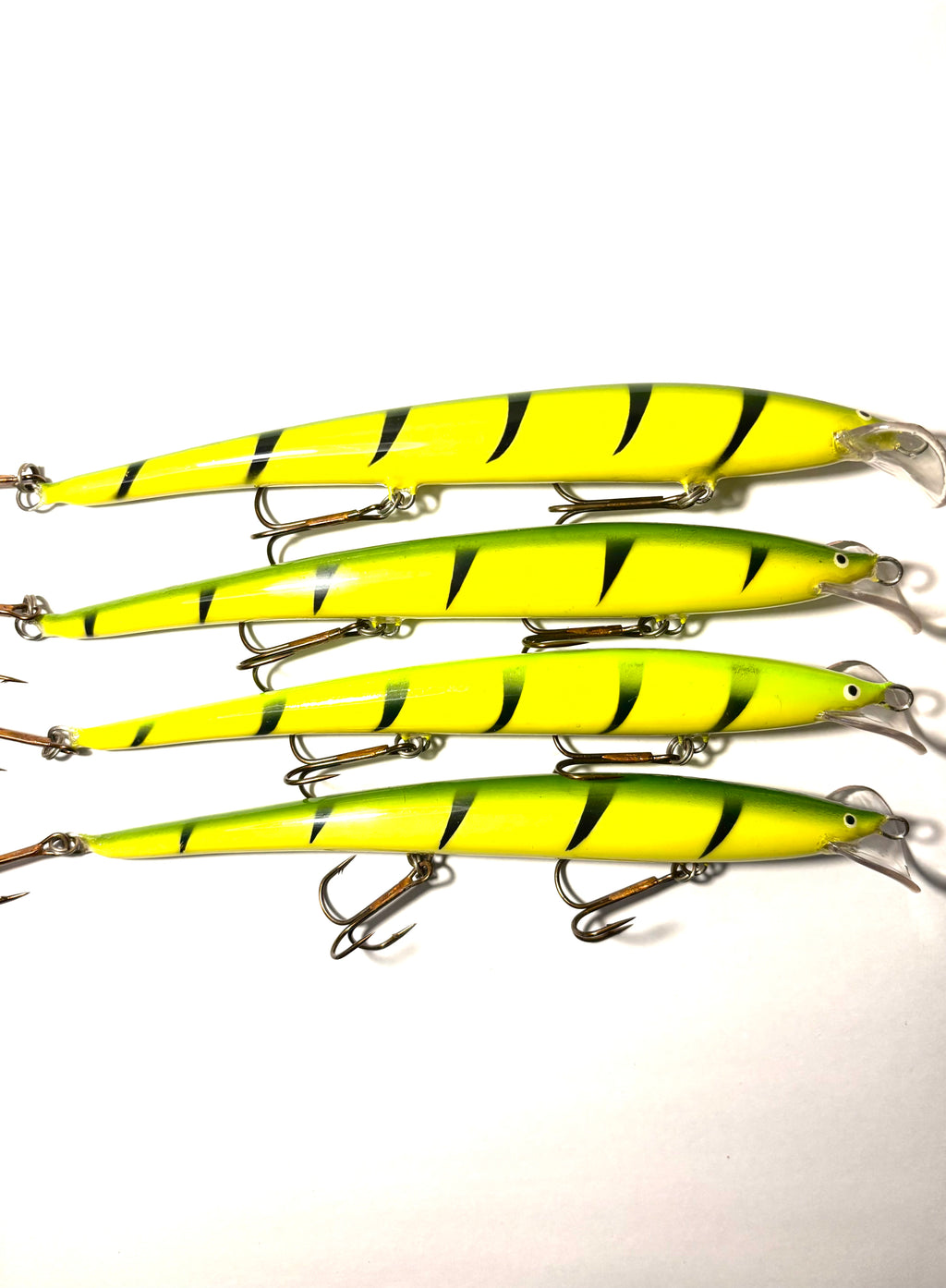 Kihu vaaput 16,5cm (käytetty)