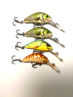 Salmo Hornet 5 (käytetty)