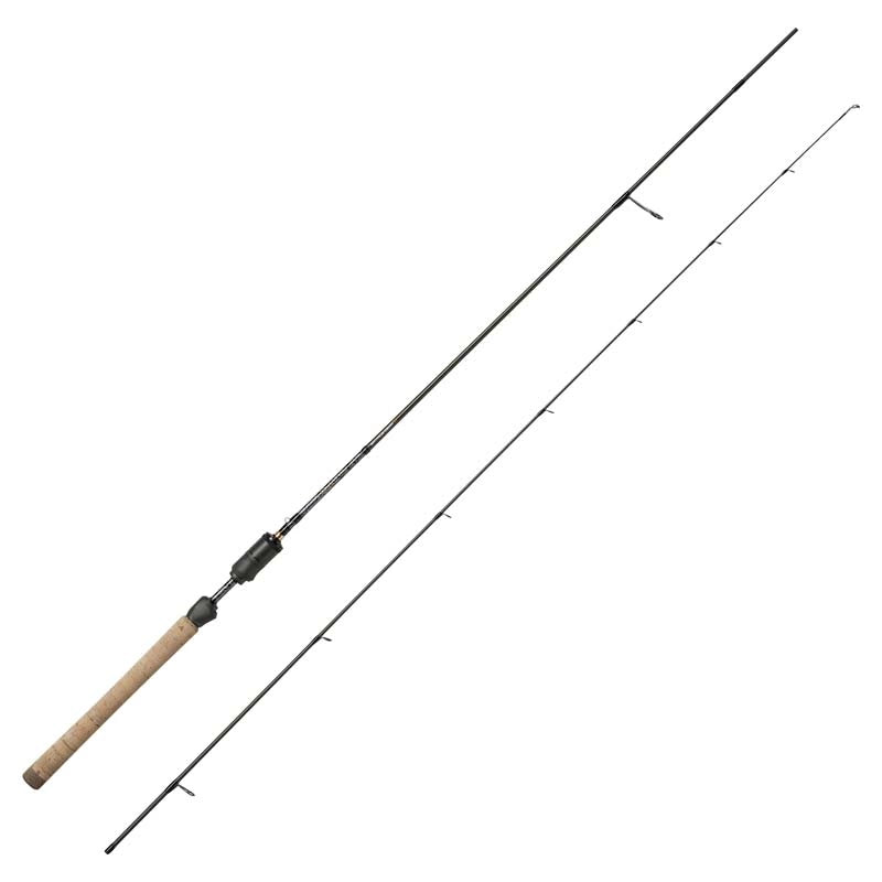SavageGear Parabellum CCS UL avokelavapa 185cm 3-8g (käytetty)