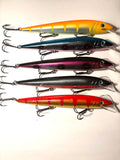 Islure Tuikkari XL (käytetty)