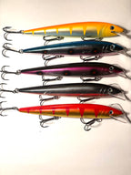 Islure Tuikkari XL (käytetty)