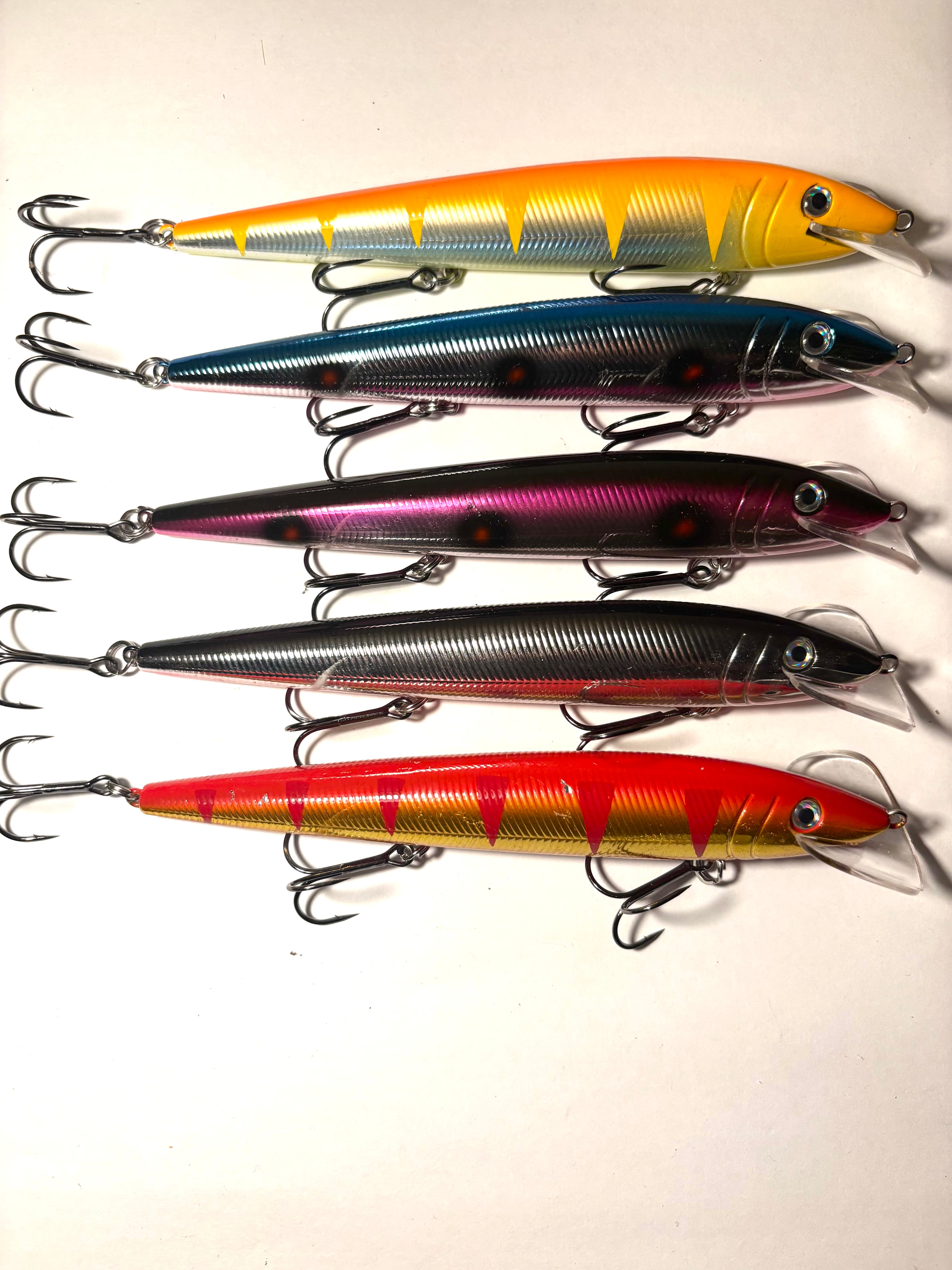 Islure Tuikkari XL (käytetty)