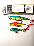 Rapala Skitter Pop (käytetty)