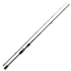 Daiwa Prorex XR 244cm up to 120g hyrräkelavapa (käytetty)
