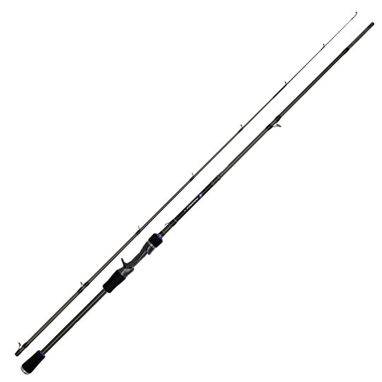 Daiwa Prorex XR 244cm up to 120g hyrräkelavapa (käytetty)