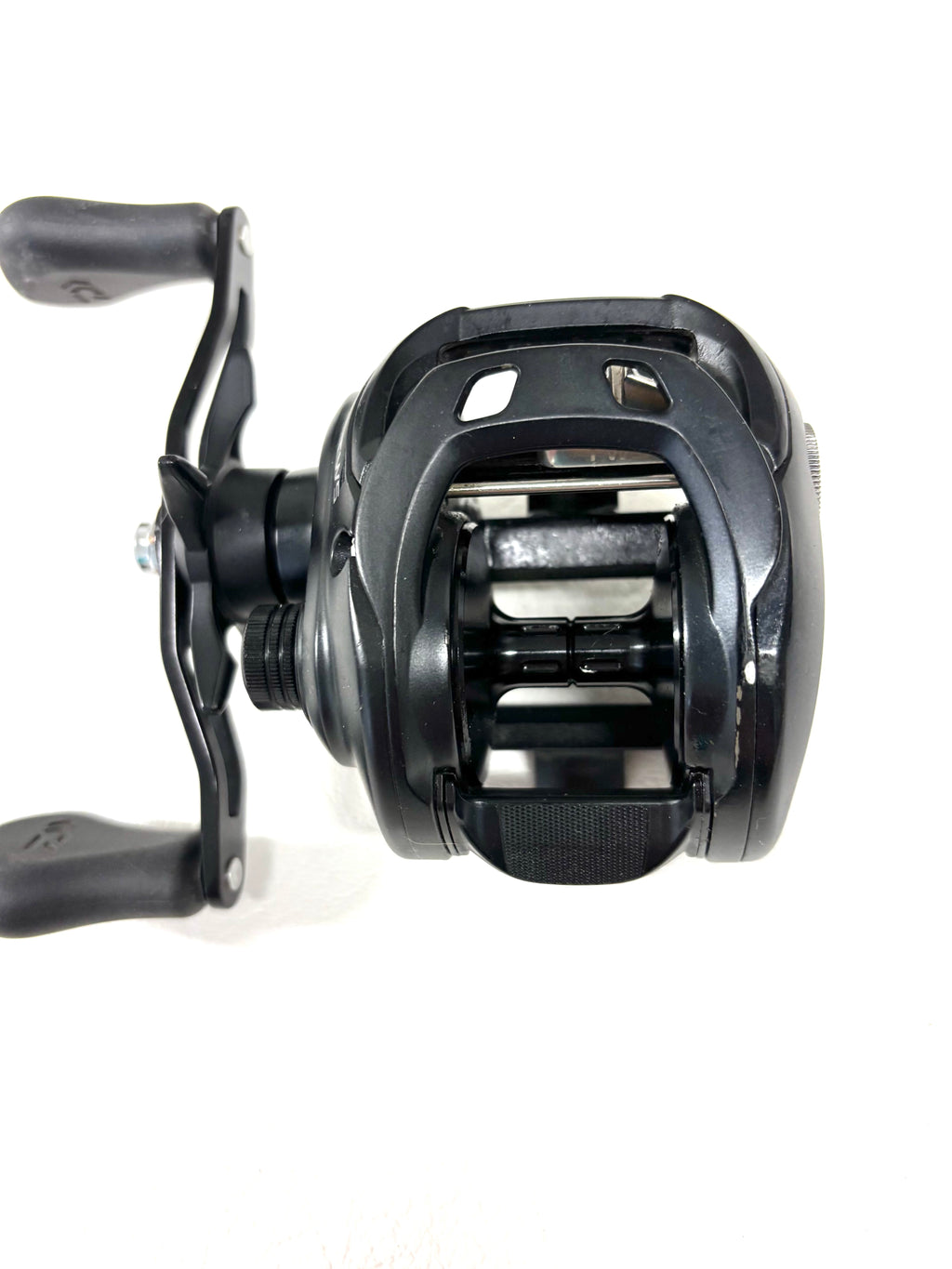 Daiwa Tatula HD 200H LTD (käytetty)