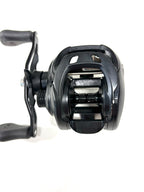 Daiwa Tatula HD 200H LTD (käytetty)