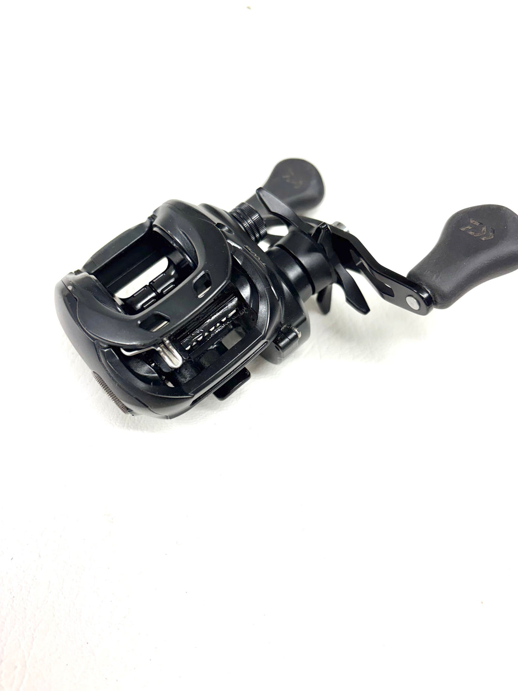 Daiwa Tatula HD 200H LTD (käytetty)