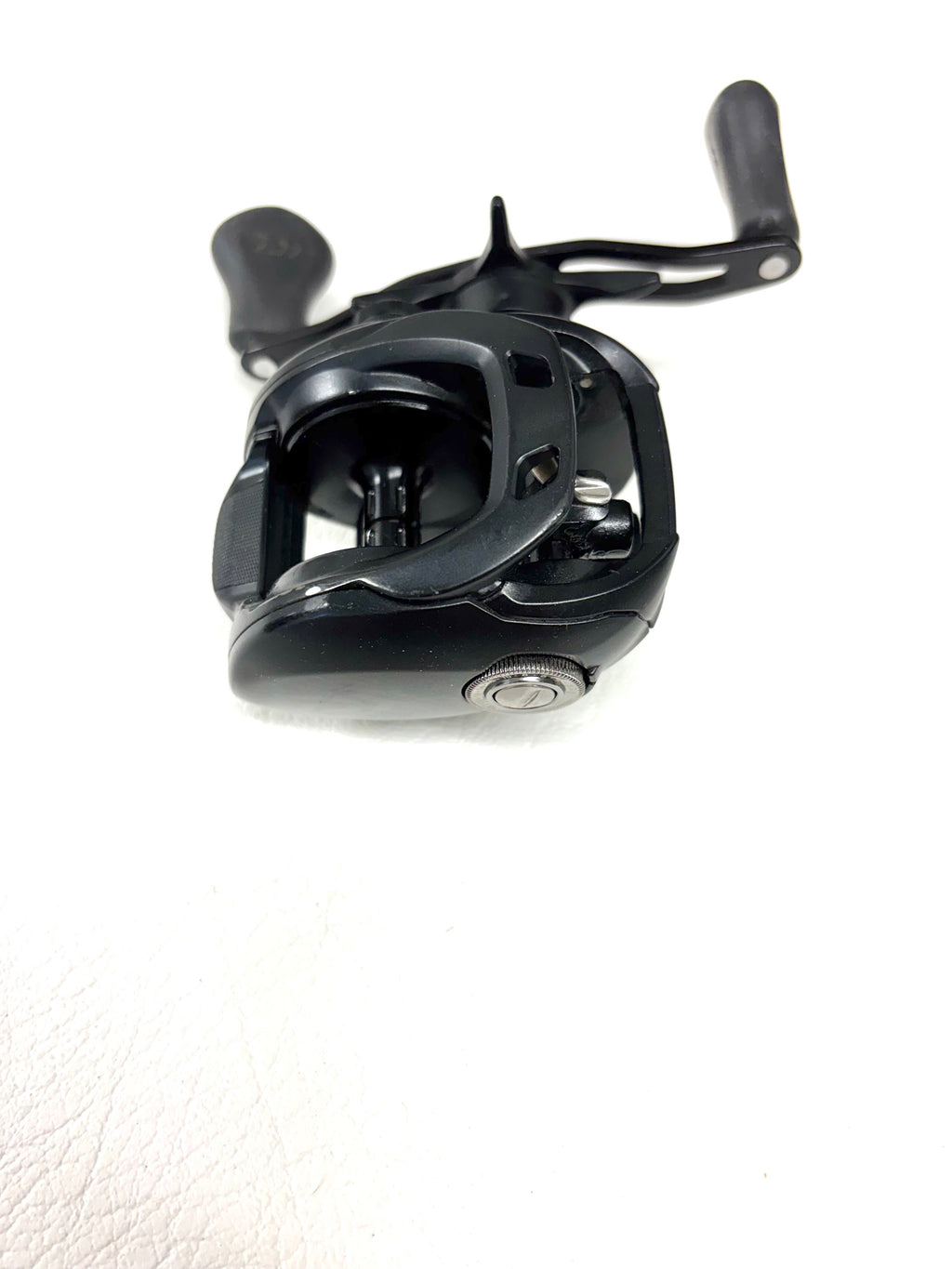 Daiwa Tatula HD 200H LTD (käytetty)