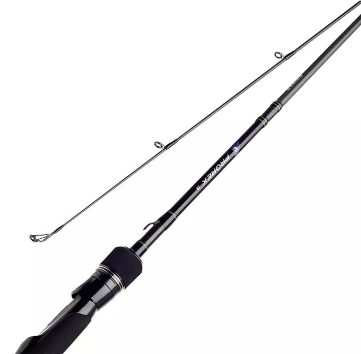 Daiwa XR SkinnyWorm 213cm 3-21g avokelavapa