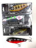 Gator Jerk 15cm (käytetty)