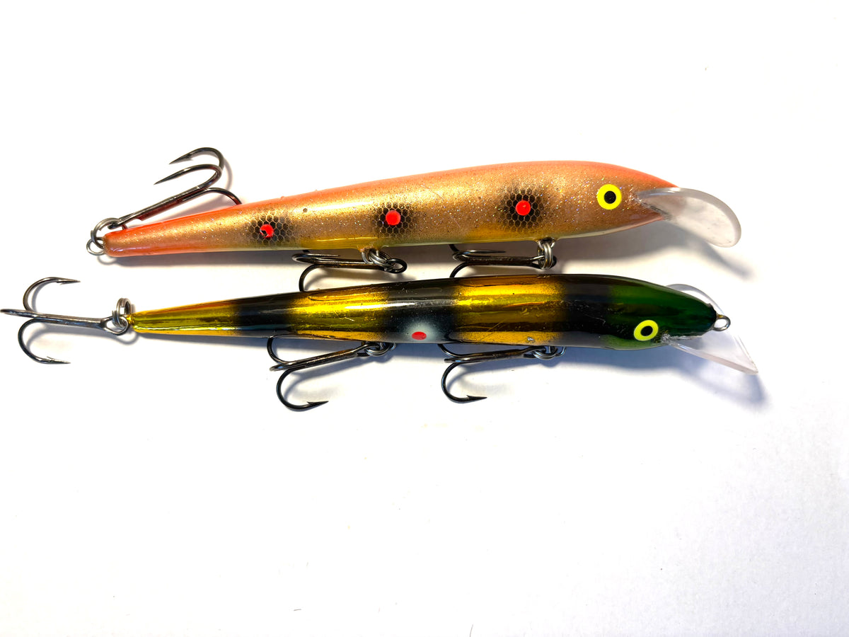 Tuho 12cm (käytetty)
