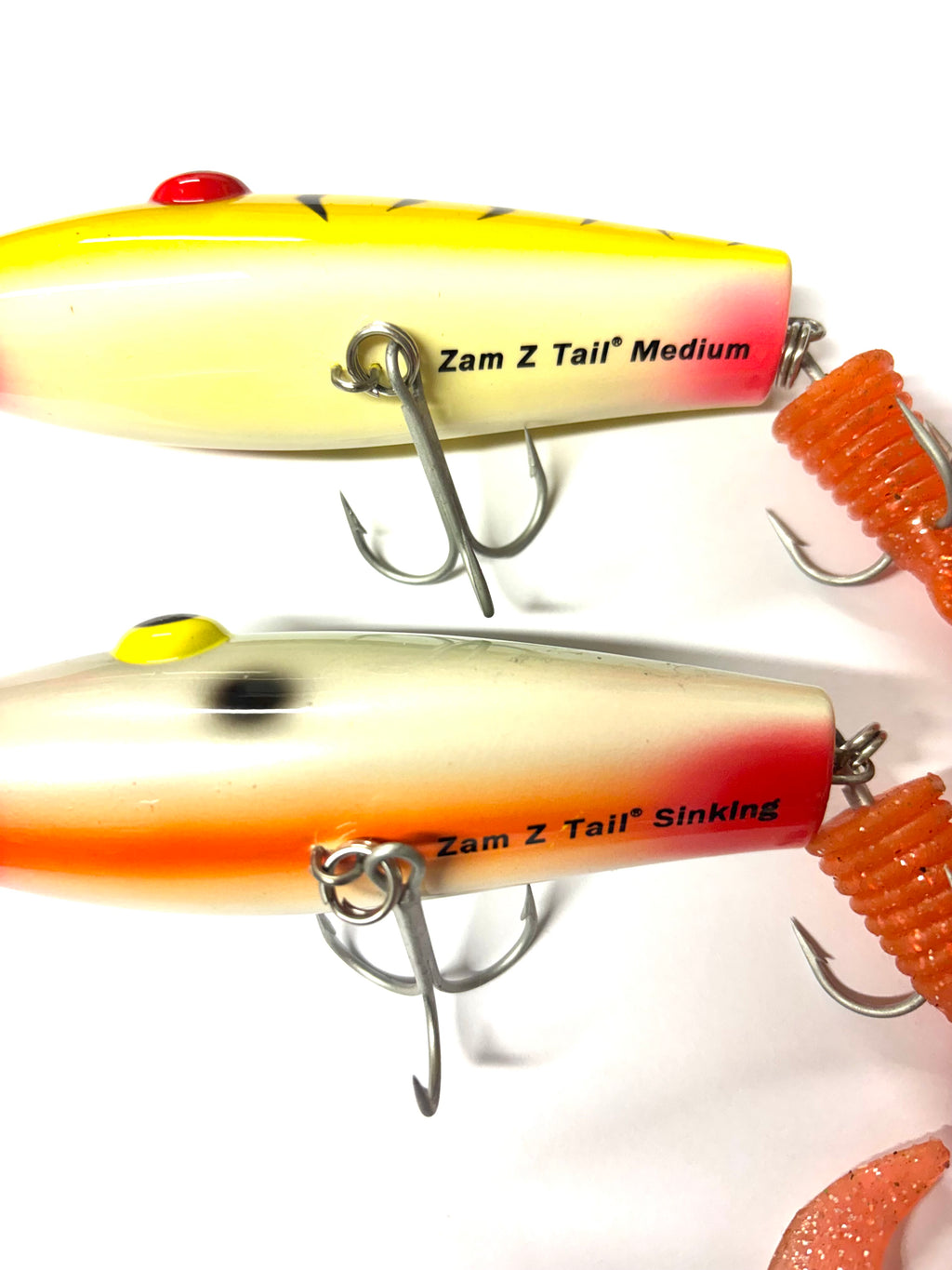 Zam Z Tail (käytetty)