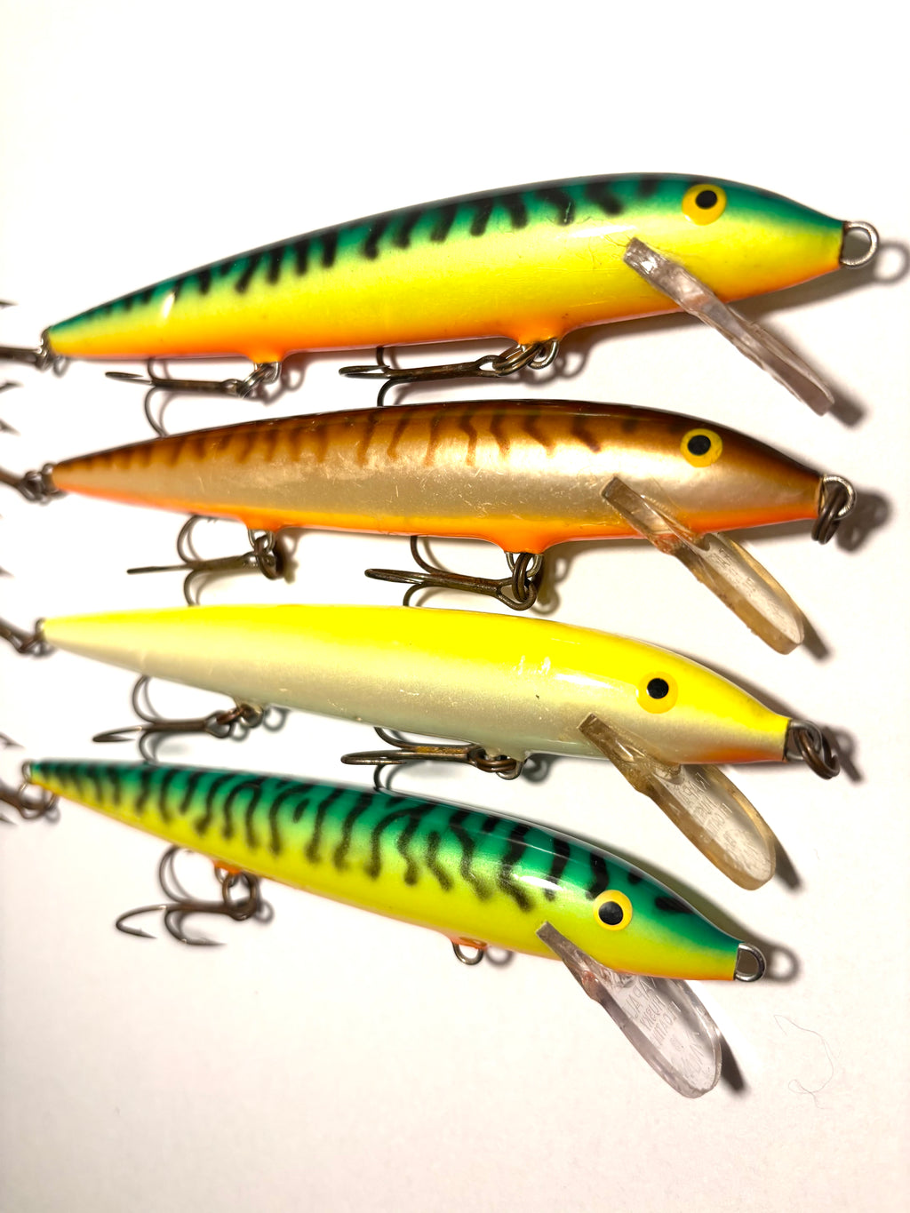 Rapala Husky (käytetty)