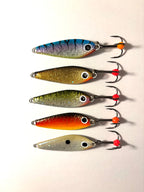 Karikko pitkäheitto 20g (käytetty)