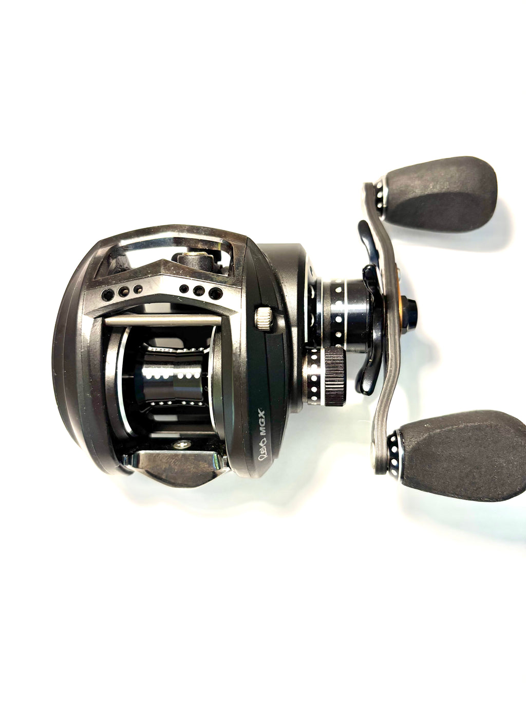 Abu Garcia Revo MXG (käytetty)