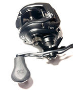 Daiwa Tatula 200H hyrräkela (käytetty)