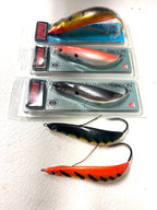 Rapala Minnow Spoon (käytetty)