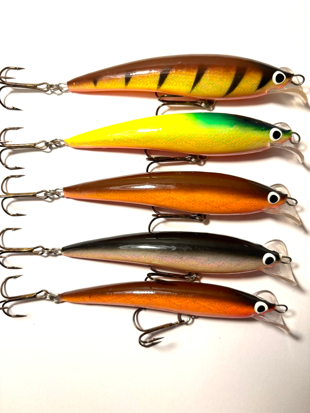 Karismax 10cm (käytetty)