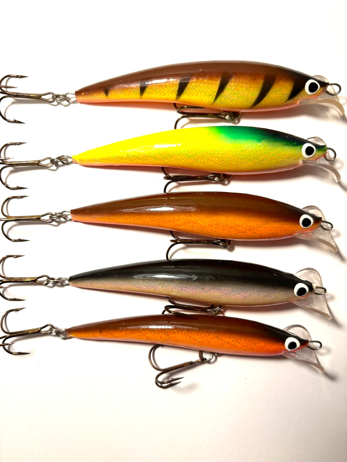 Karismax 10cm (käytetty)