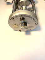 Abu Garcia Ambassadeur 7000i C3 (käytetty)