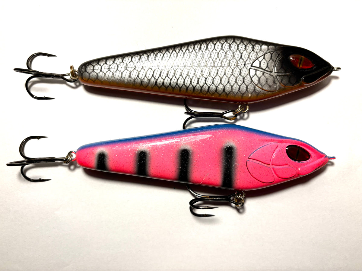 Daiwa Prorex Lazy Jerk 15,5cm (käytetty)