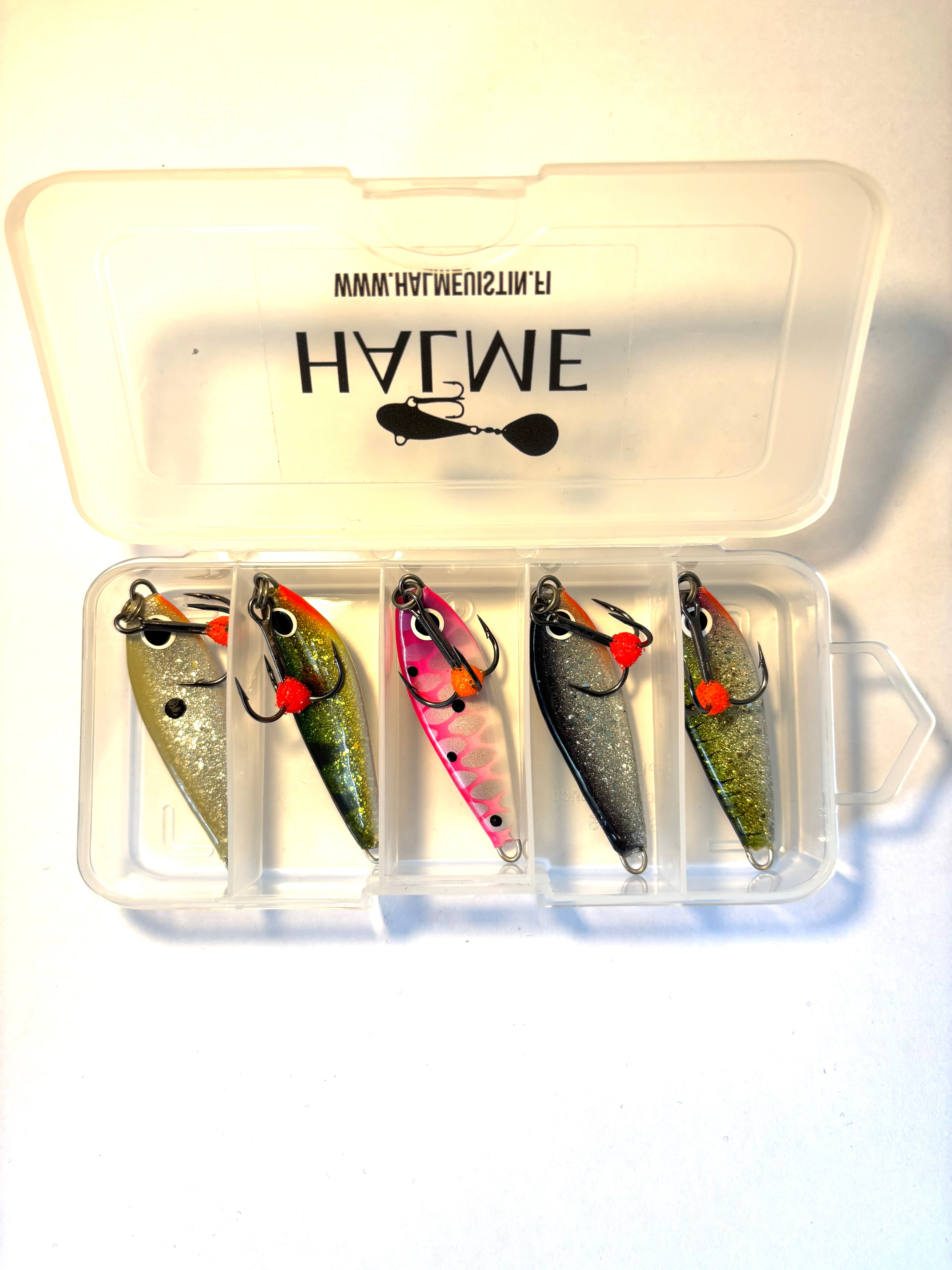 Karikko pitkäheitto 20g (käytetty)