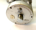 Abu Garcia Ambassadeur 7000i C3 (käytetty)