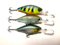 Söder Tackle Scout Crankster (käytetty)